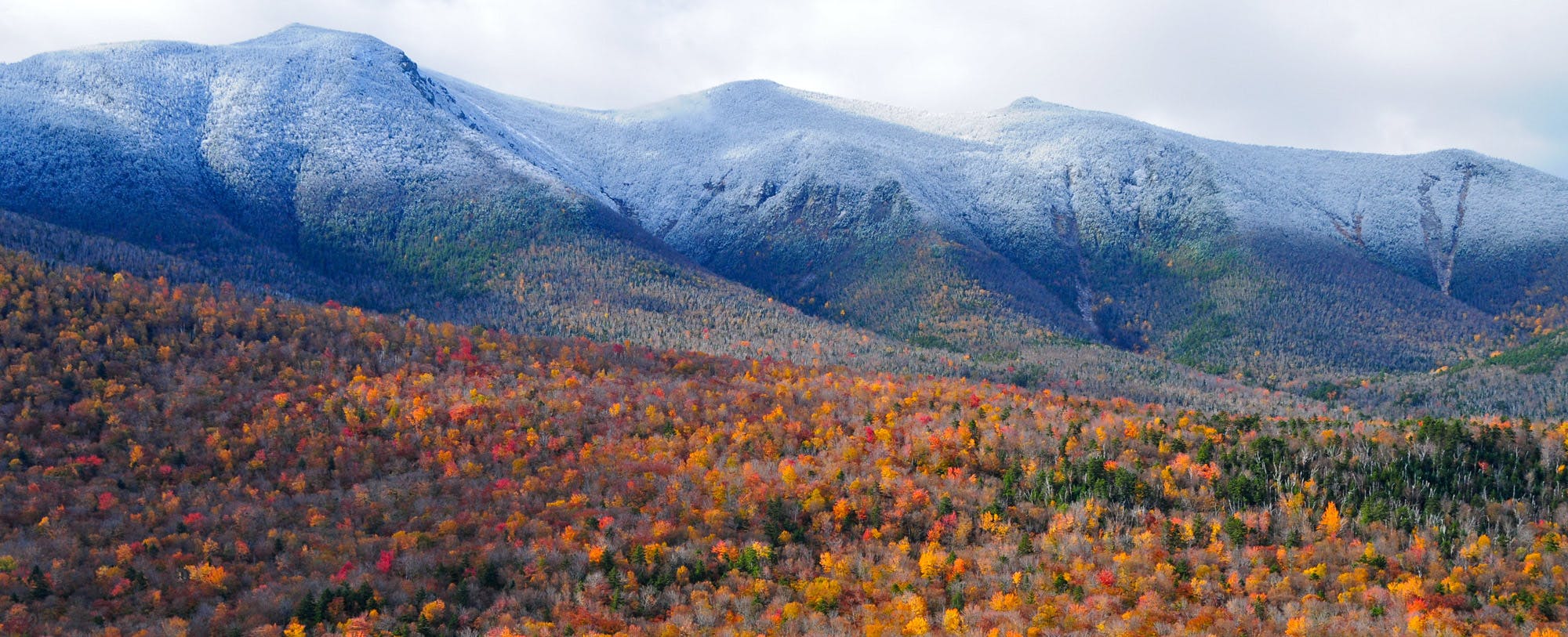 Last Chance: 10 Places to Backpack in the Fall