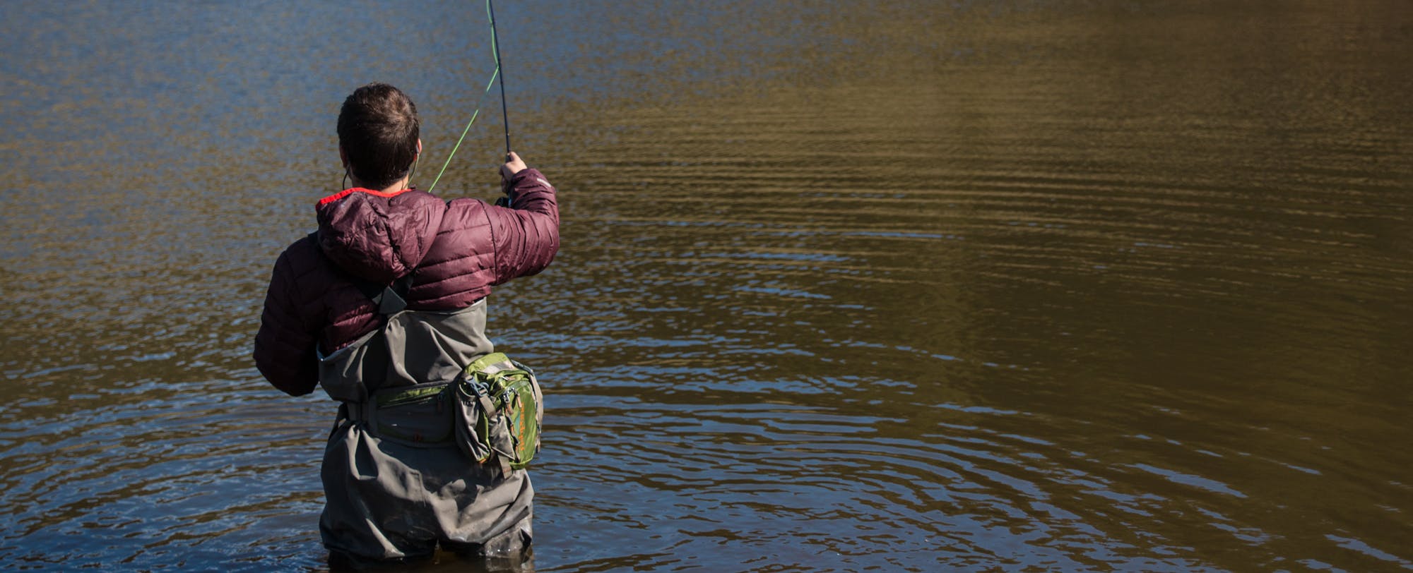 Fishpond Gear Review: Commerce with a Conscience