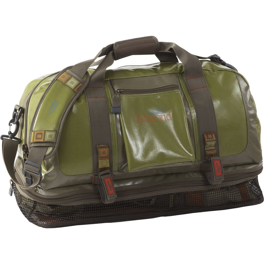 Fishpond Yellowstone Wader/Duffel Bag