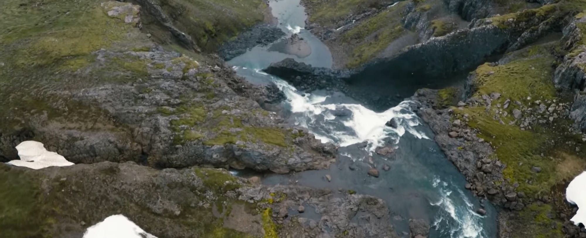 Kayaking Iceland: Crazy Waterfalls and Surreal Landscapes