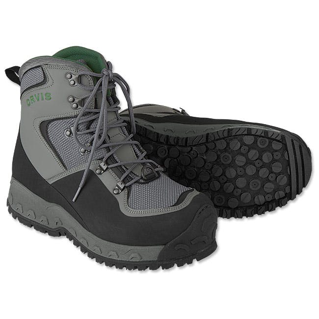 Orvis Access Wading Boots