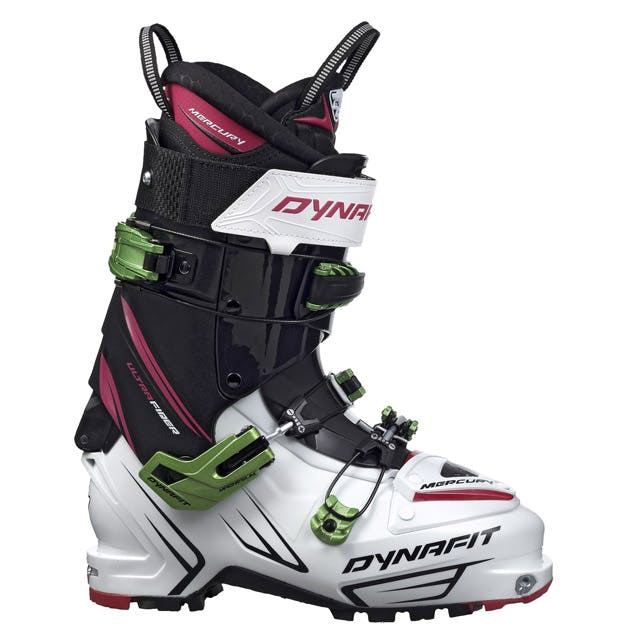 Dynafit Mercury TF Alpine Touring Skis Boots - Women's