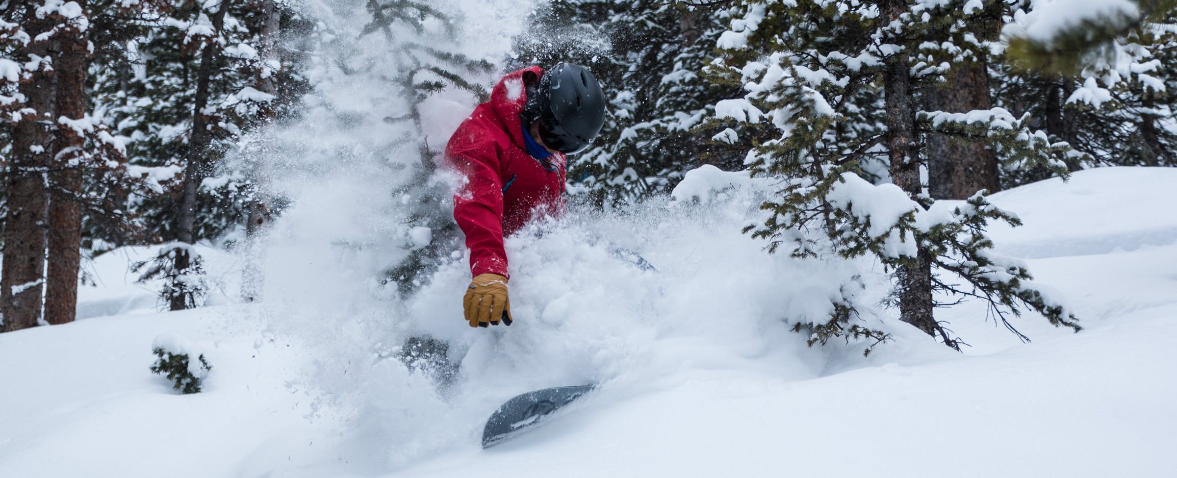 O'Neill's Jeremy Jones Outerwear Review: Designed for Backcountry Snowboarding