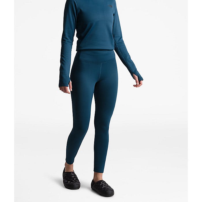 The North Face Women's Ultra-Warm Poly Tights