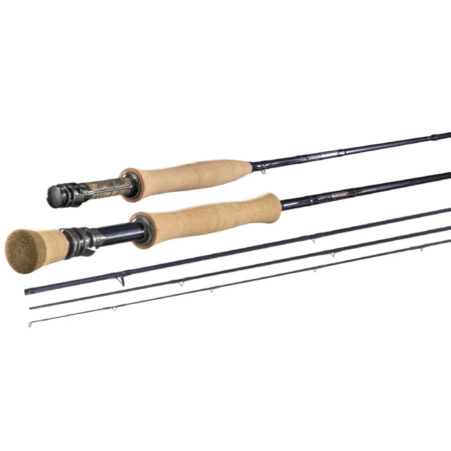 Orvis Helios 2 Fly Rod Review - TRR Outfitters