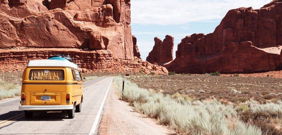 The Ultimate Road Trip Buyer’s Guide