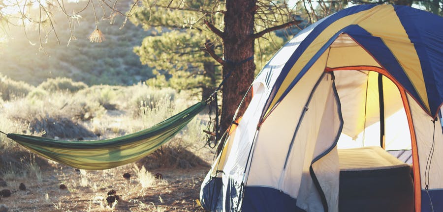The Best Backyard Camping Gear