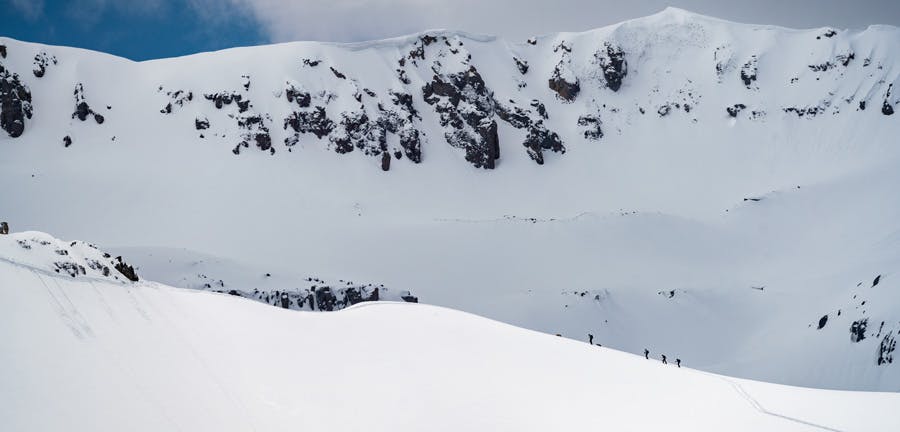 Gifts for Backcountry Skiers 