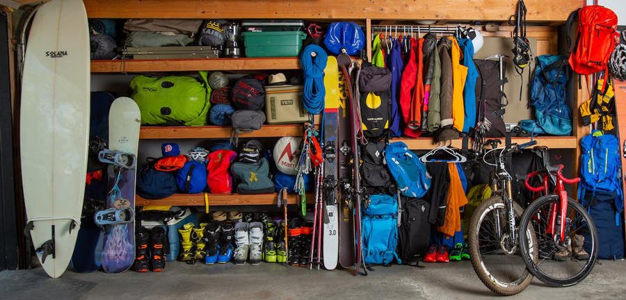 How to Sell Your Used Gear and Fund Brand-New Adventures