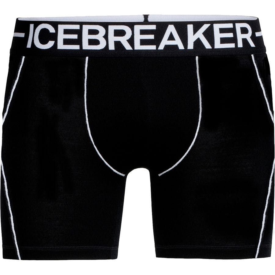Icebreaker Cool-Lite Anatomica Zone Boxers