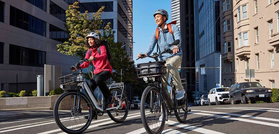 World Car Free Day: A Call for Clear Skies, Healthy Bodies, and Electric Bikes