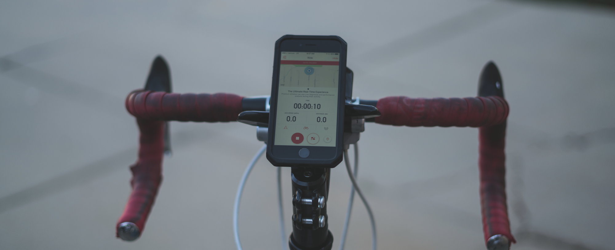 Rokform Phone Cases and Bike Mounts