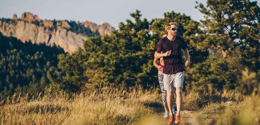 Gear Up For Fall Running with Sierra