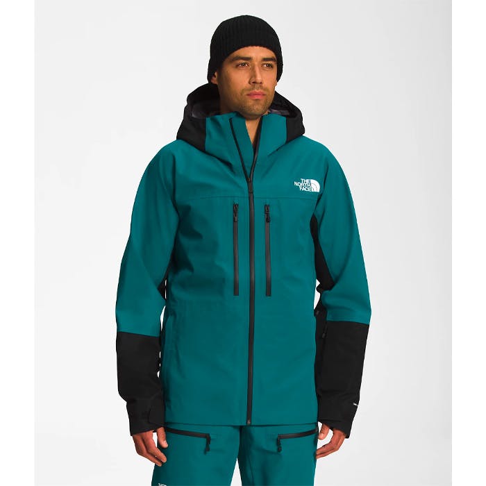 The North Face Men’s Ceptor Jacket