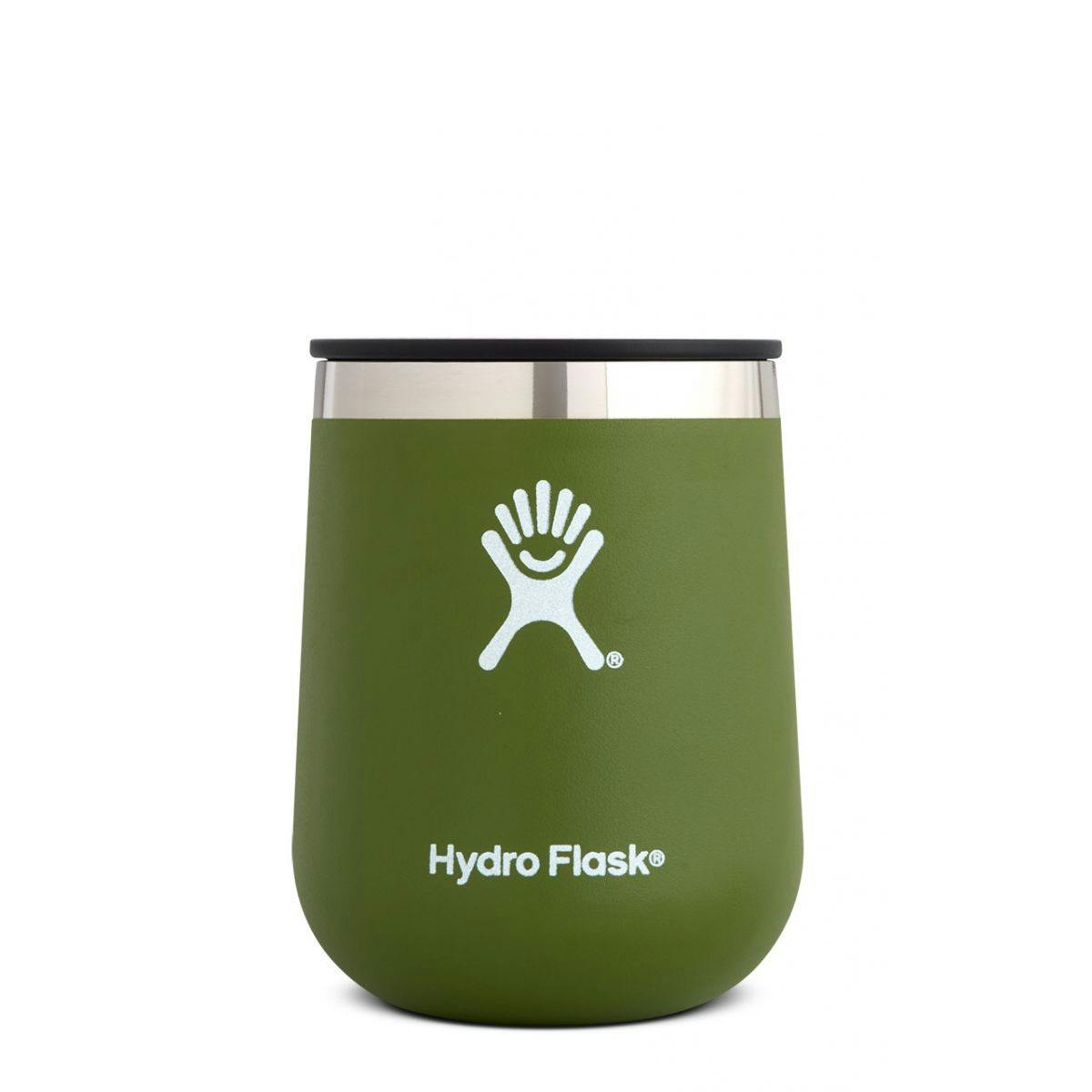 Hydro Flask 10z Wine Glass