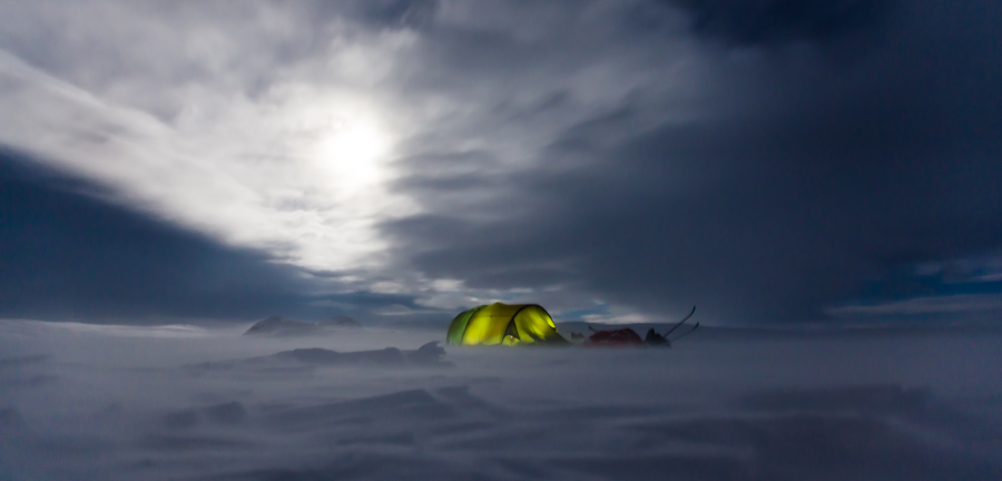 Winter Camping Buyer’s Guide