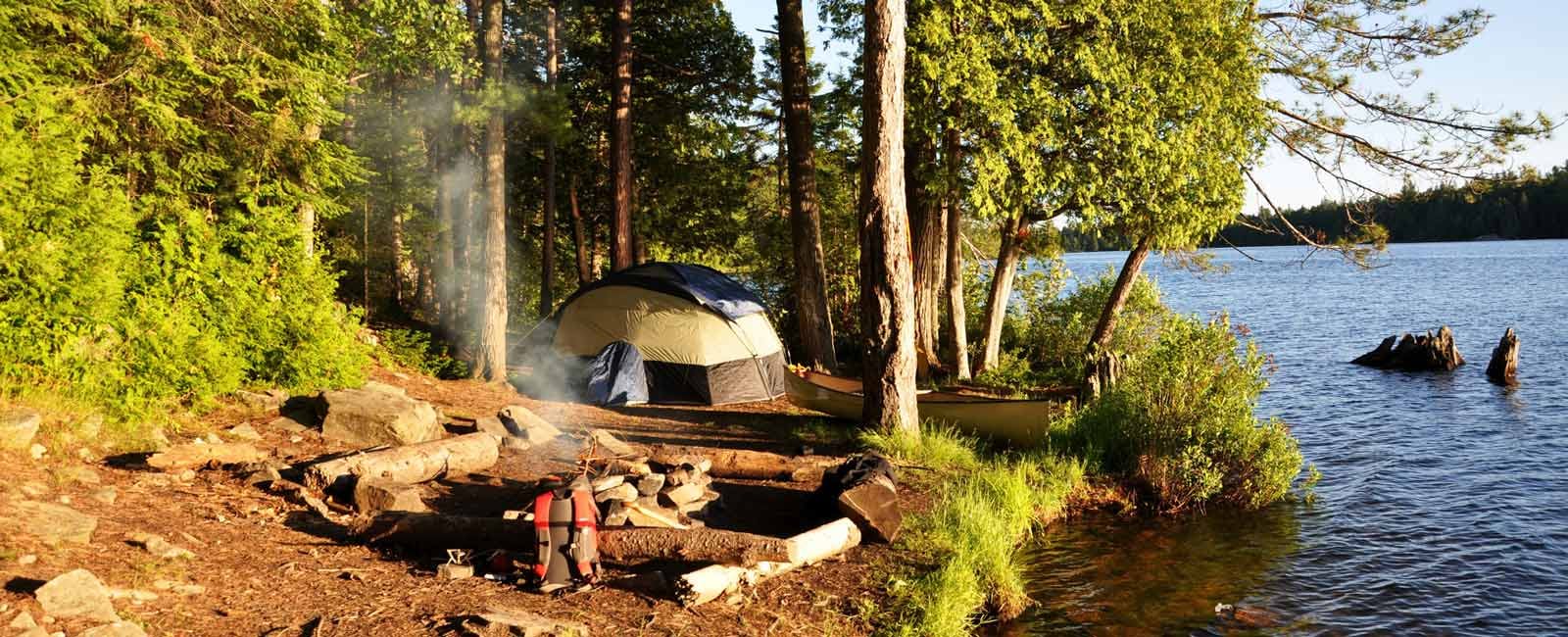 Holiday Gift Guide: Camping Products