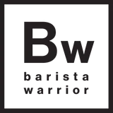 Barista Warrior