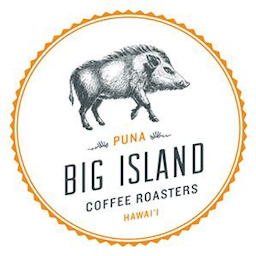 Big Island Coffee