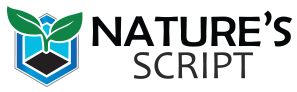Nature's Script