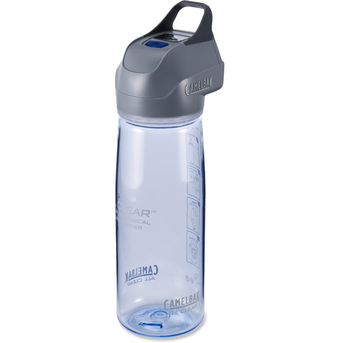 CamelBak All Clear Water Purifier Bottle