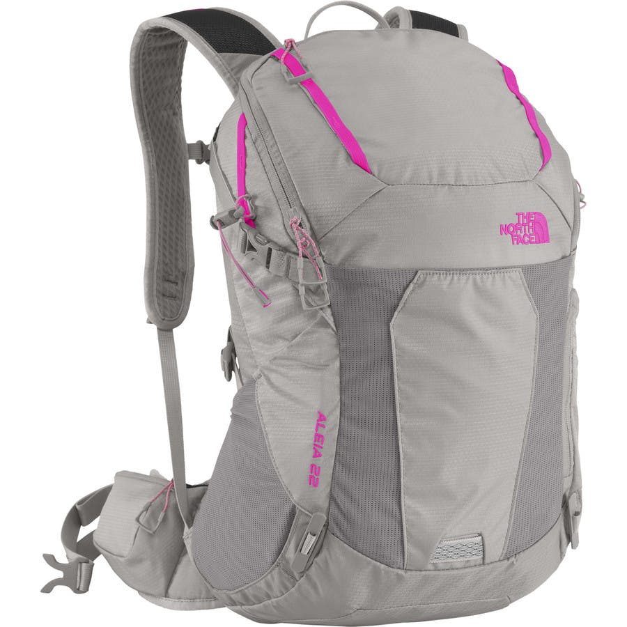 The North Face Aleia 22