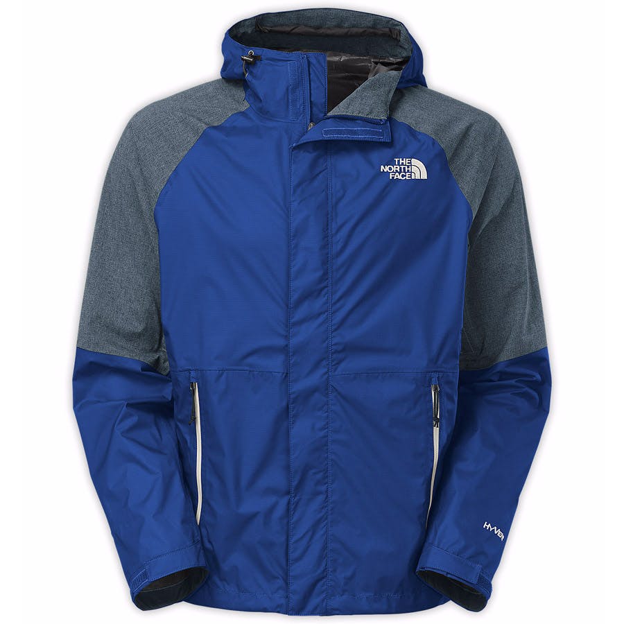 The North Face Hybrid Venture Jacket