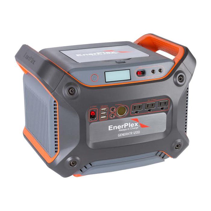 EnerPlex Generatr Y1200 