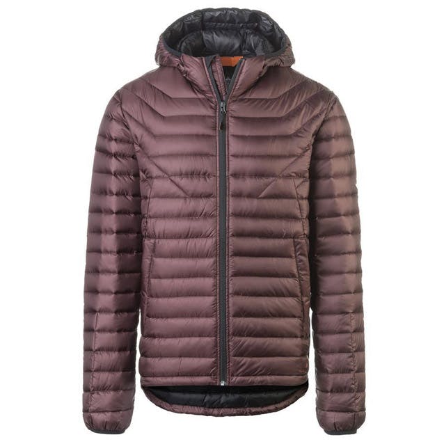 Basin and Range Wasatch 800 Fill Down Jacket 