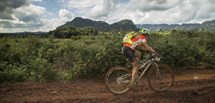 Backstory: Titan Tropic Cuba Mountain Bike Stage Race