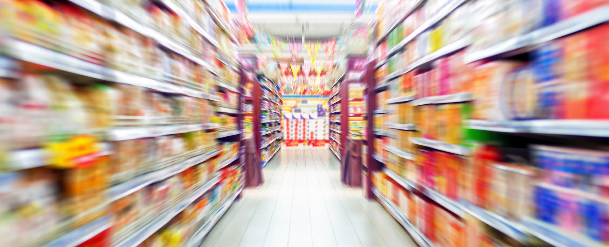 Nearly Naked:  Packaged Food Companies Strip Away Ingredients To Stay Relevant