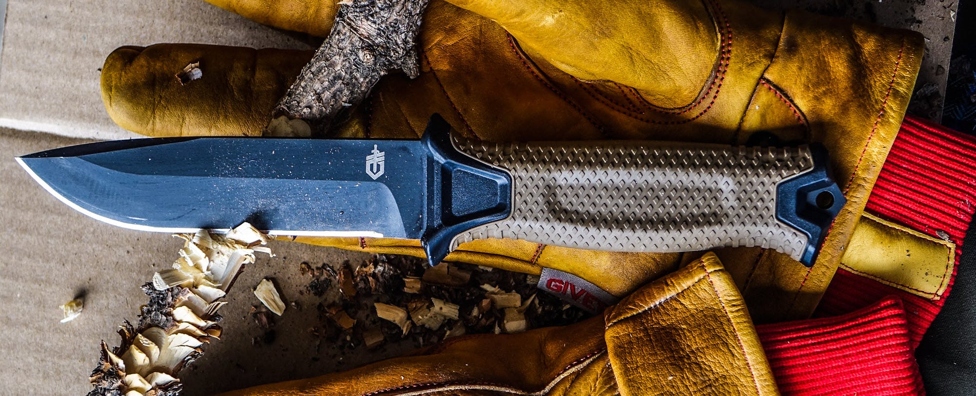 The Best Fixed Blade Knives