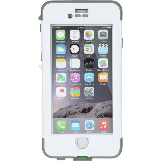 LifeProof Nuud iPhone 6 Case