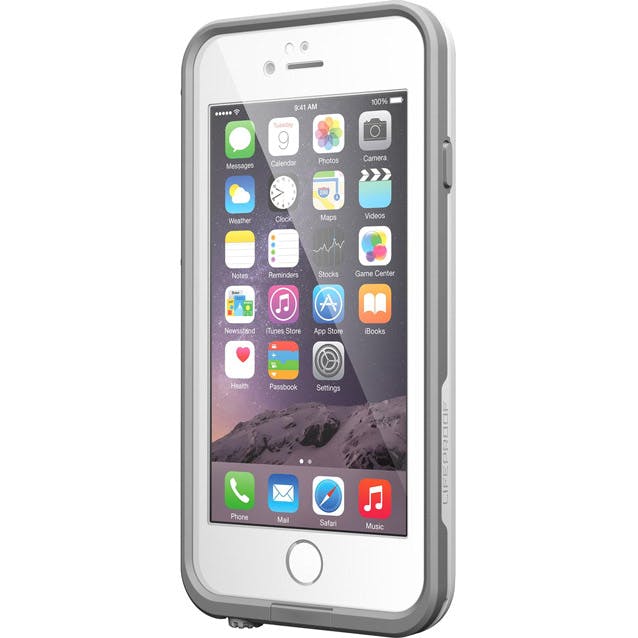 LifeProof Fre Case - iPhone 6
