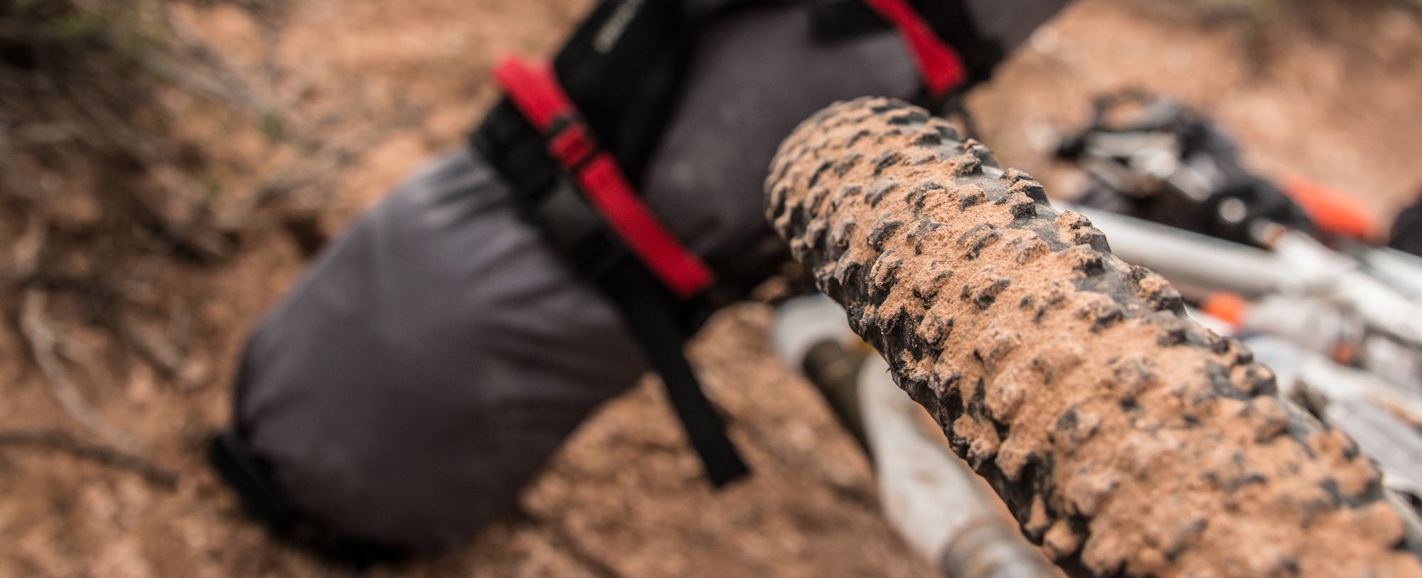 6 of the Best Mountain Bike Tires