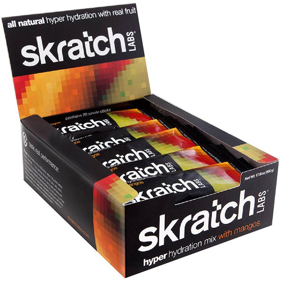 Skratch Labs Hyper Hydration Mix