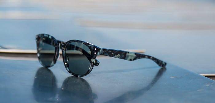 Sunglasses Buyer’s Guide