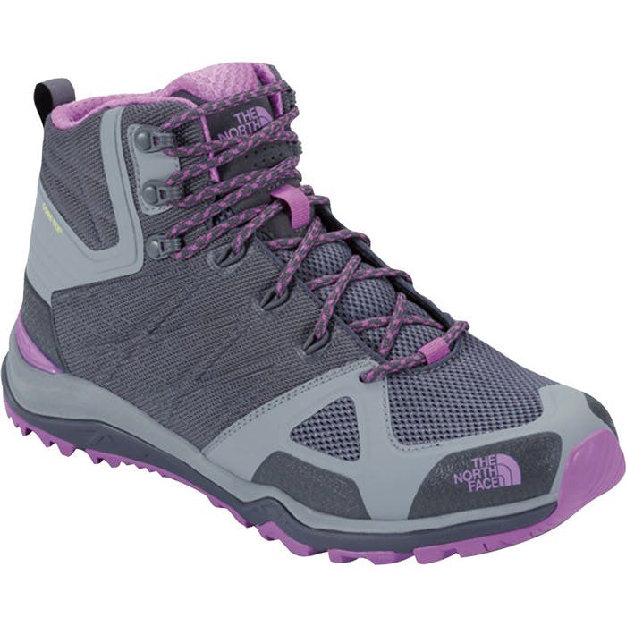 The North Face Ultra Fastpack II Mid GTX Hiking Boot - Women's