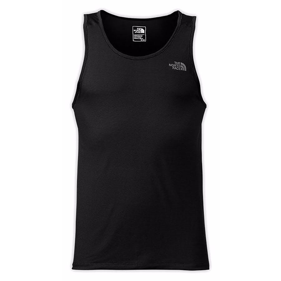 The North Face’s Men’s Better Than Naked Singlet
