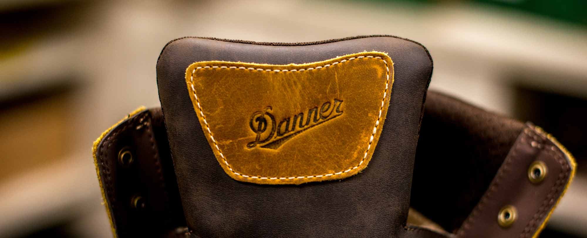 The Danner Difference: 85 Years in the Making