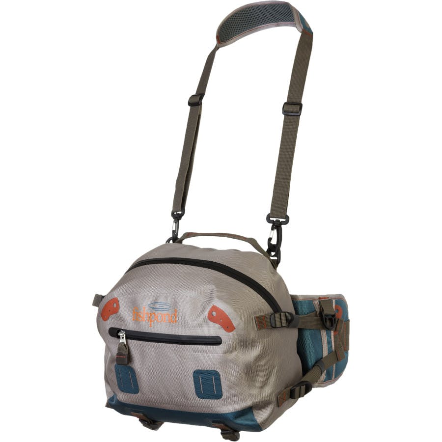 Fishpond Westwater Guide Fly Fishing Lumbar Pack