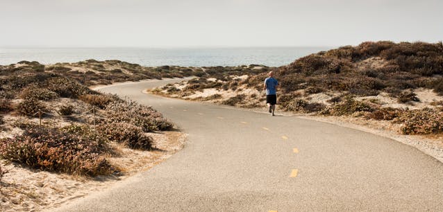 Running Insights: Going Fast in 2015