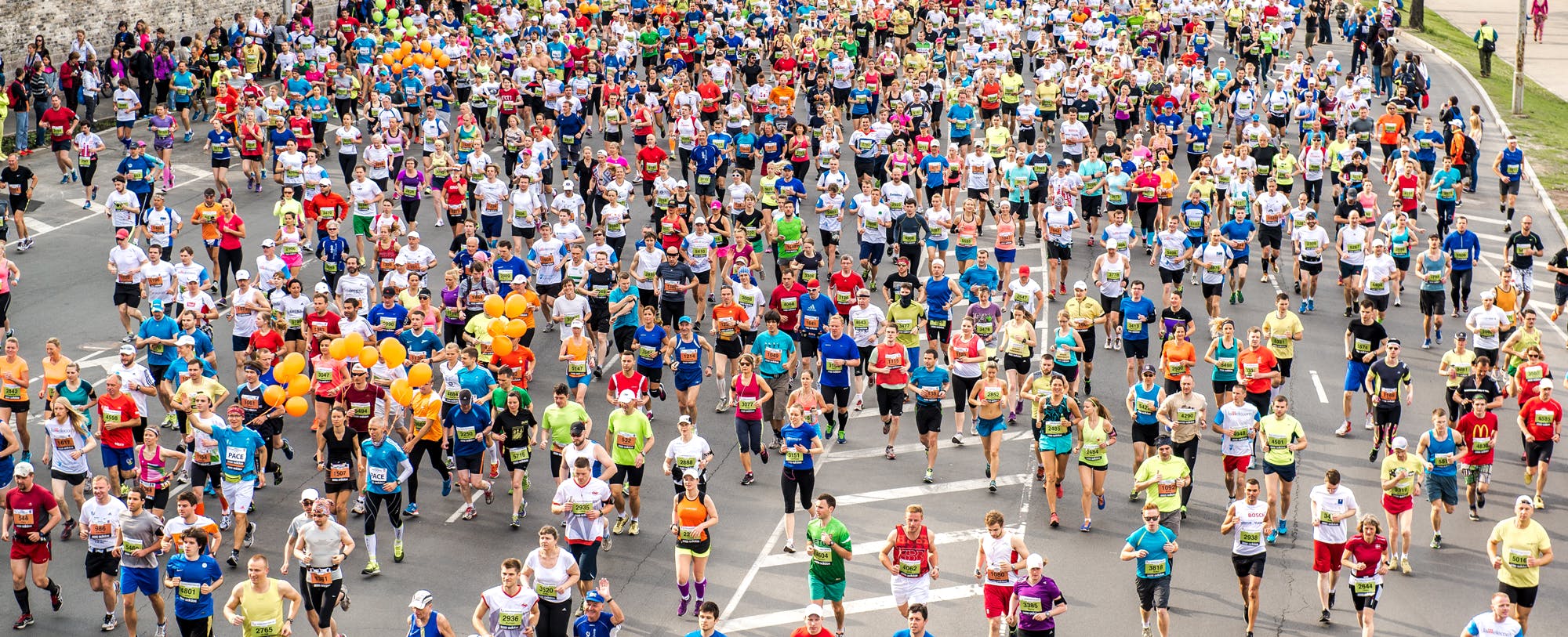 26.2 Race Training Tips For First-Time Marathoners: Part 3 - Dress for Success