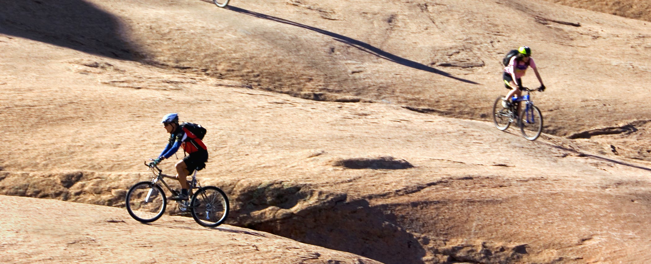 4 Pieces of Gear for Mountain Biking in Moab, Utah