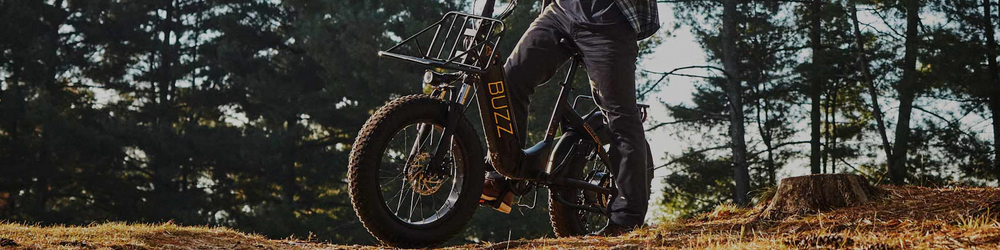 BUZZ Bikes
