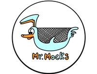 Mr. Mocks Hammocks