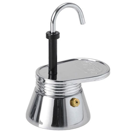 GSI Outdoors 1-Cup Stainless Mini Espresso