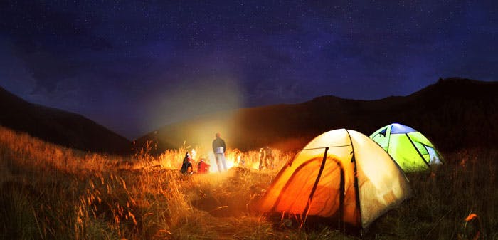Camping Lantern Buyer’s Guide