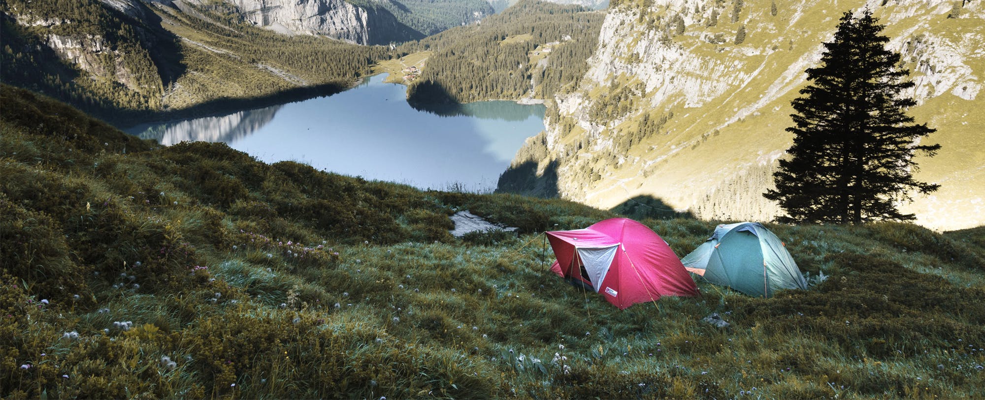 Favorite Camping Accessories: Beyond the tent