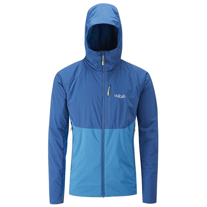Rab Men’s Alpha Direct Insulated Jacket